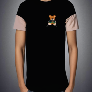 TEDDY T SHIRT