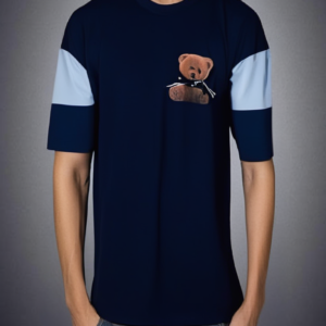 TEDDY T SHIRT